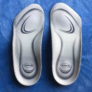 Dr Scholl’s Insoles